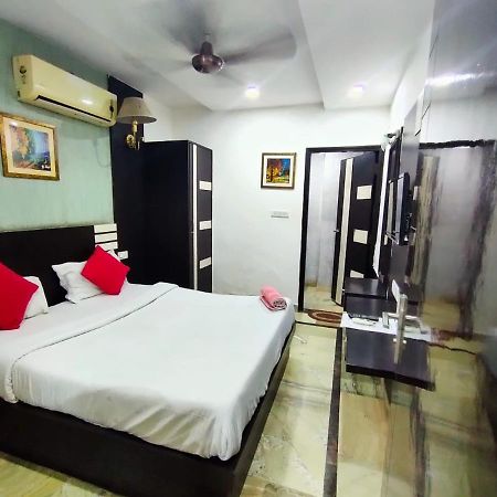Hotel Laxman Resort By The Golden Taj Group &Hotels Agra  Exterior photo