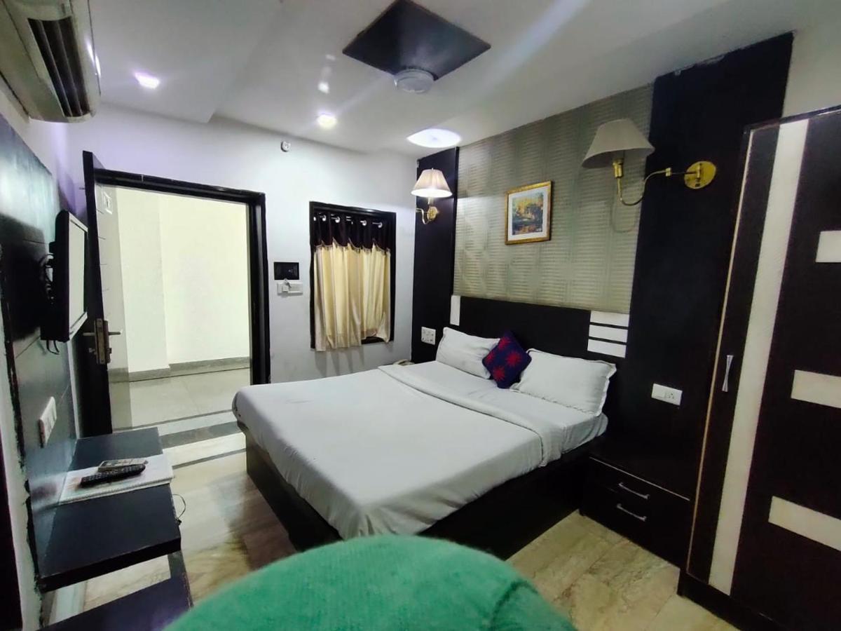 Hotel Laxman Resort By The Golden Taj Group &Hotels Agra  Exterior photo