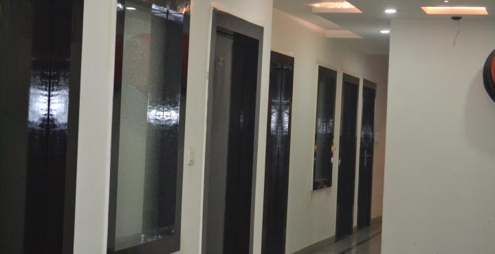 Hotel Laxman Resort By The Golden Taj Group &Hotels Agra  Exterior photo
