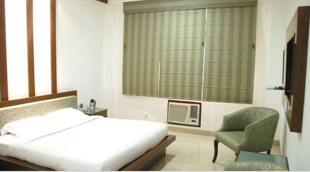 Hotel Laxman Resort By The Golden Taj Group &Hotels Agra  Exterior photo