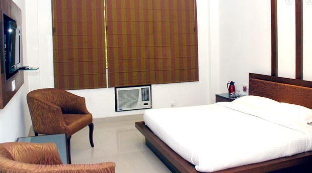 Hotel Laxman Resort By The Golden Taj Group &Hotels Agra  Exterior photo