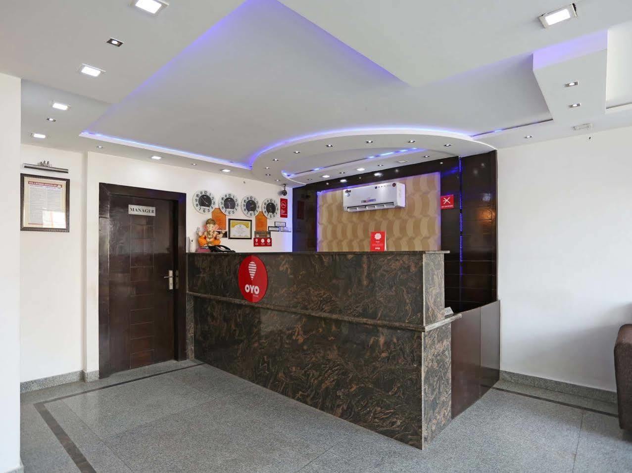 Hotel Laxman Resort By The Golden Taj Group &Hotels Agra  Exterior photo
