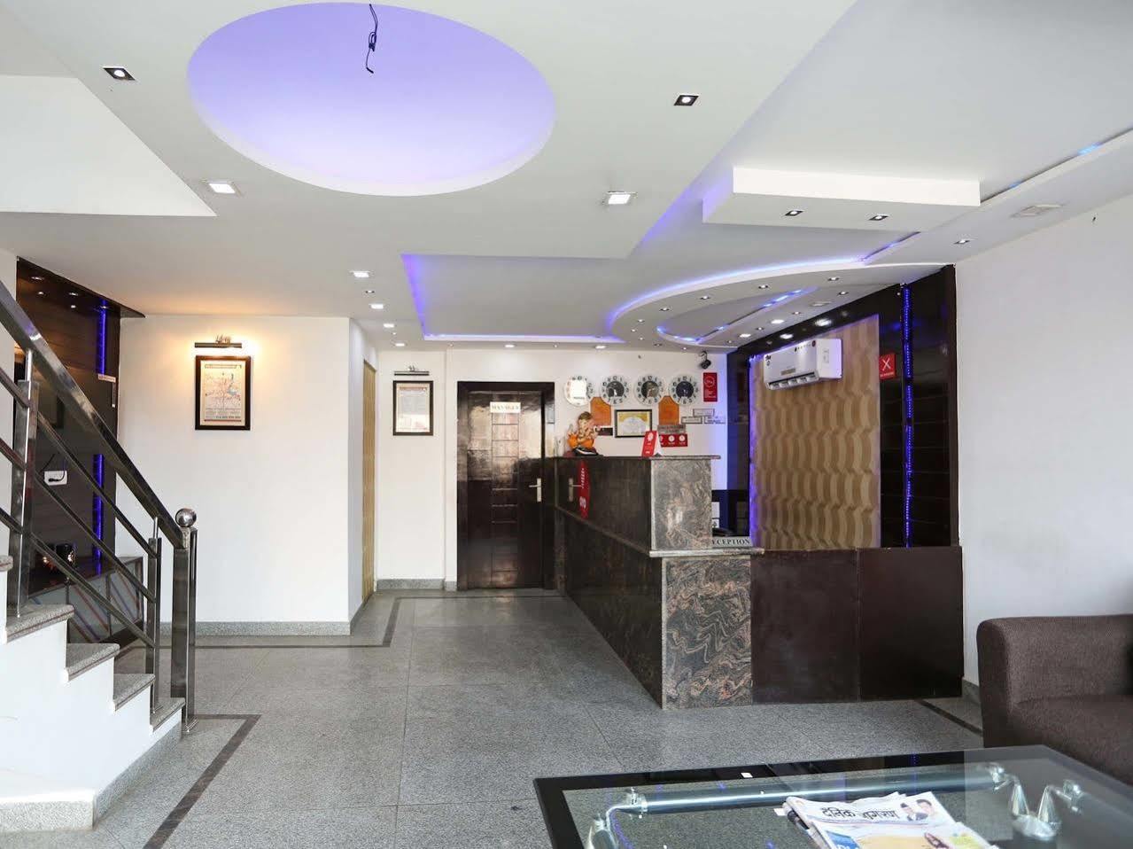 Hotel Laxman Resort By The Golden Taj Group &Hotels Agra  Exterior photo