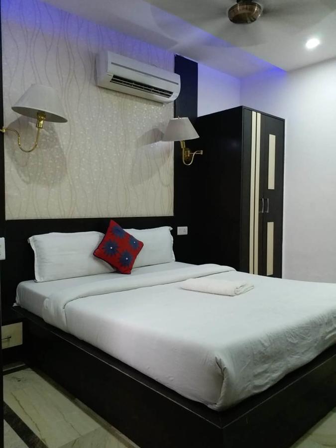 Hotel Laxman Resort By The Golden Taj Group &Hotels Agra  Exterior photo